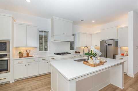 9558 Hedge Street, Frisco, TX 75035