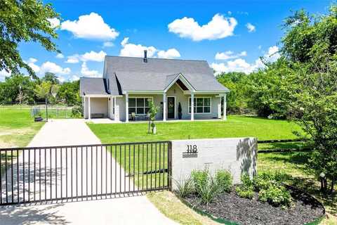 118 Ruth Drive, Robinson, TX 76706