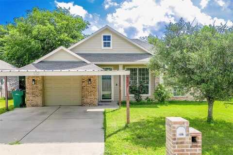 132 Tomahawk Drive, Lacy Lakeview, TX 76705