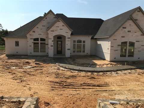 1009 Old Oaks Court, Weatherford, TX 76087
