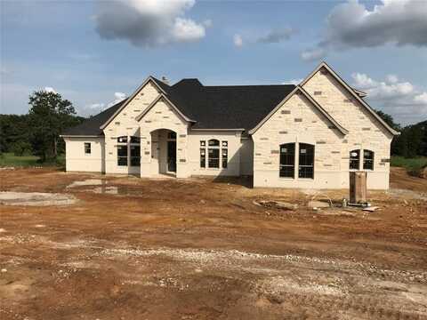 1009 Old Oaks Court, Weatherford, TX 76087