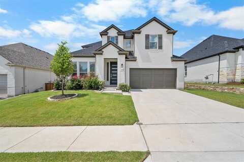 332 Augusta Court, Oak Point, TX 75068