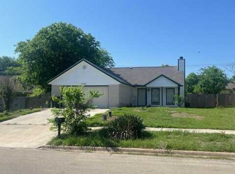 2100 Wheeler Avenue, Killeen, TX 76549