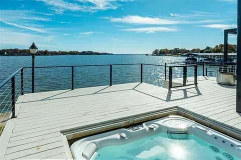 156 Marina Drive, Mabank, TX 75156