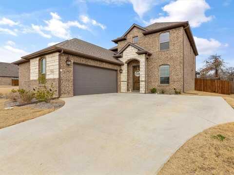 2501 Bunker Hill Drive, Burleson, TX 76028