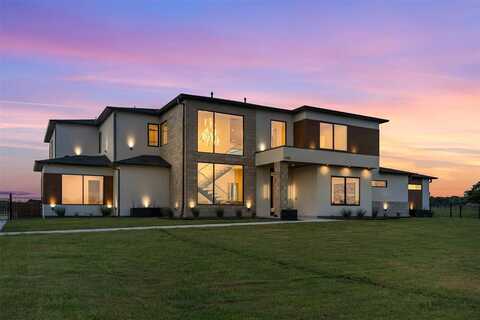 2005 High Meadow Court, Bartonville, TX 76226