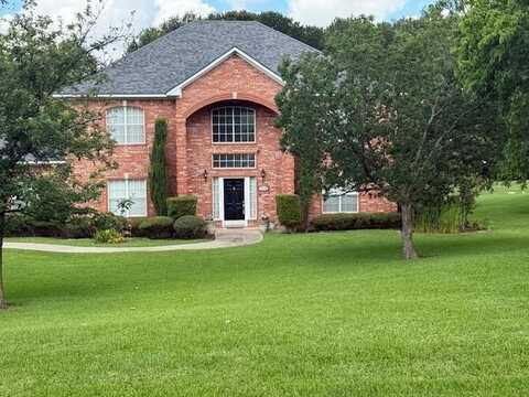 1706 Norwood Street, Sherman, TX 75092