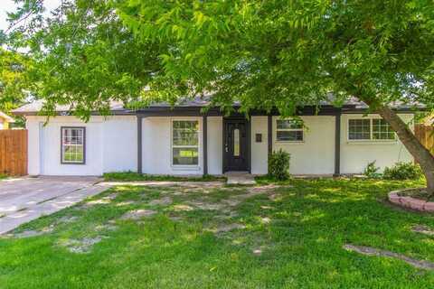 10029 Grove Oaks Boulevard, Dallas, TX 75217