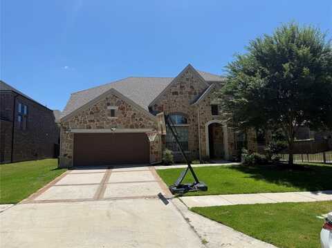 4476 Hartebeest Trail, Frisco, TX 75034