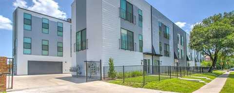 4905 Live Oak Street, Dallas, TX 75206