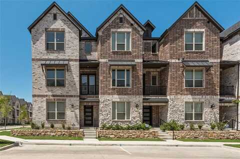 8340 Challenger Lane, Frisco, TX 75034