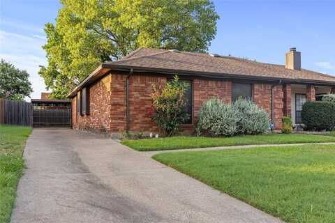 2425 Aquaduct Drive, Bedford, TX 76022