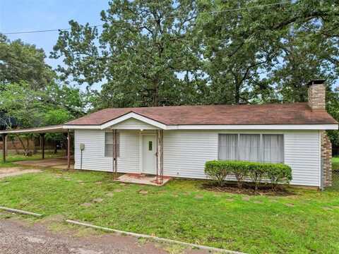 133 DOGWOOD Street, Avinger, TX 75630