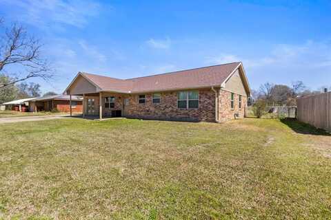 115 Brooks Dr, Bogata, TX 75417