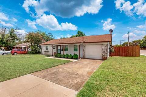700 E Mission Street, Crowley, TX 76036