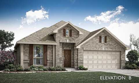 9001 Caymen Street, Denton, TX 76226