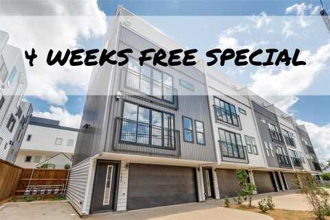 4701 San Jacinto Street, Dallas, TX 75204