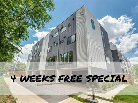 1612 Grigsby Avenue, Dallas, TX 75204