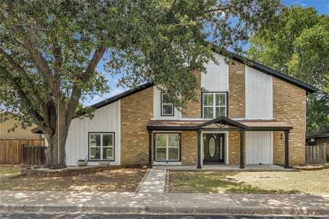 1 Easy Street, Hickory Creek, TX 75065