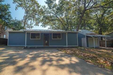 115 Cottonwood Trail, Gun Barrel City, TX 75156