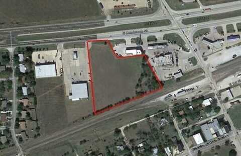 109 W Highway 67, Venus, TX 76084