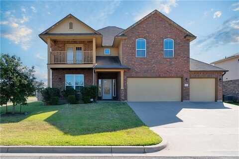 6600 Cascade Drive, Waco, TX 76712