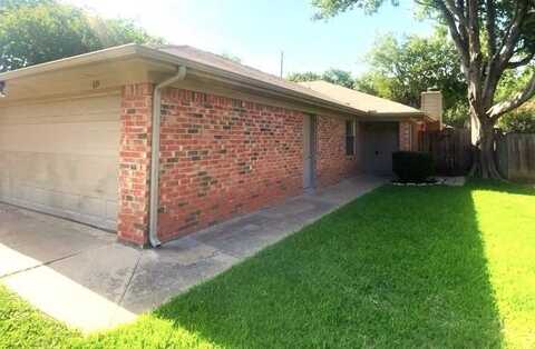 691 Lantana Drive, Keller, TX 76248