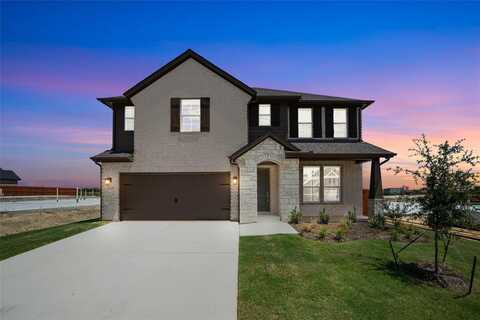 2020 Velora Drive, Fort Worth, TX 76052
