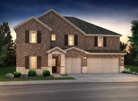 4213 Bachman Drive, Farmersville, TX 75442