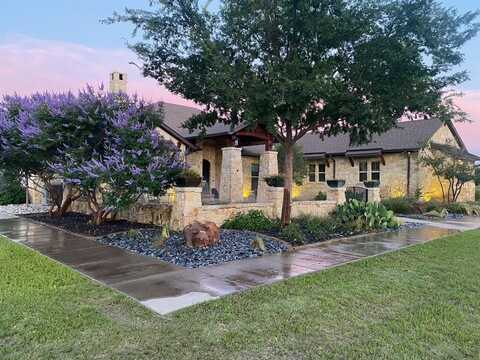 9390 Burnett Road, Ponder, TX 76259