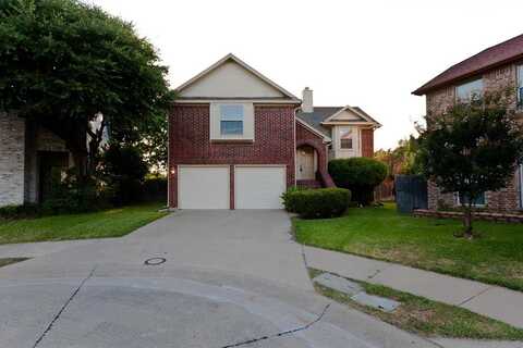 3617 Pasteur Lane, Plano, TX 75023