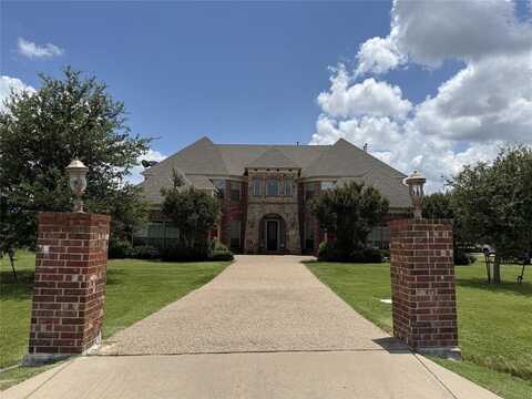 7304 Meadow Glen Drive, Parker, TX 75002