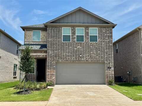 812 Aroco Bend, Princeton, TX 75407