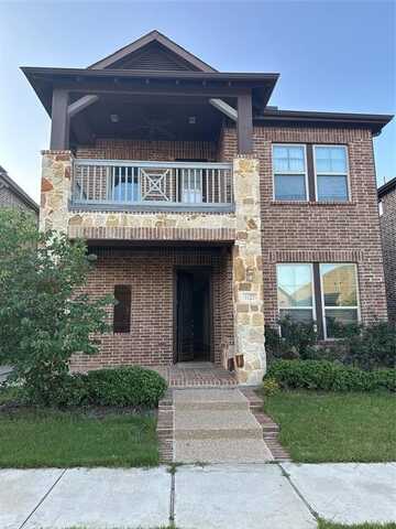 1127 Ivy Charm Way, Arlington, TX 76005