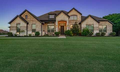 323 Ledstone Court, Rockwall, TX 75032