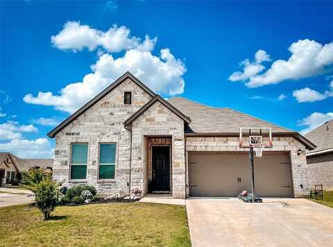 405 Stella Street, Argyle, TX 76226