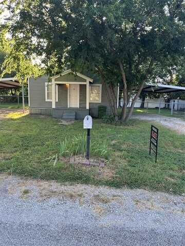 210 N Avenue C, Springtown, TX 76082
