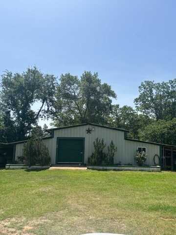 441 CR 2417, Leesburg, TX 75451