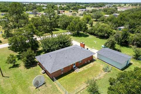100 County Road 523, Baird, TX 79504