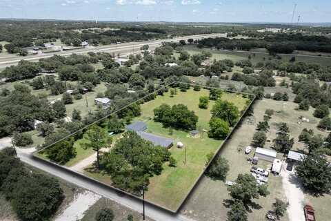 100 County Road 523, Baird, TX 79504