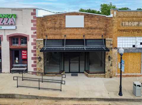 125 W Duval Street, Troup, TX 75789