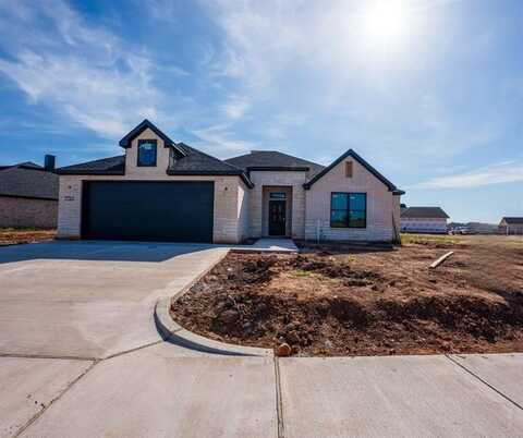 7717 Randy Avenue, Abilene, TX 79606