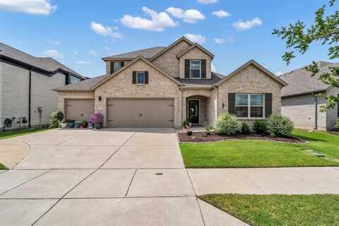 6938 Prairieside Trail, Venus, TX 76084