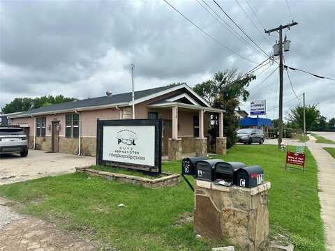 772 E Main Street, Lewisville, TX 75057