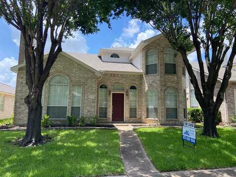 1714 Lantana Drive, Garland, TX 75040
