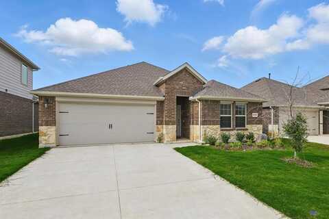 9732 Quail Pointe Road, Aubrey, TX 76227