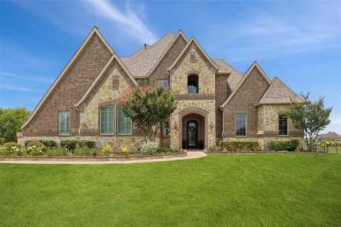 1300 Aberdeen Drive, Lucas, TX 75002