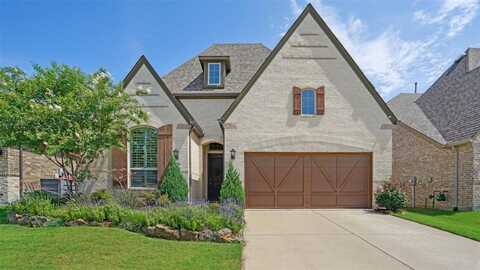 825 Pier Street, Little Elm, TX 76227