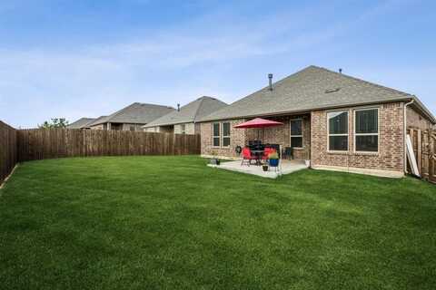 11324 Summer Rain Boulevard, Aubrey, TX 76227