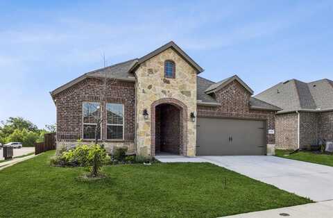 11324 Summer Rain Boulevard, Aubrey, TX 76227